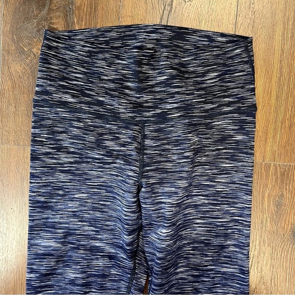 Aerie OFFLINE By  The Hugger High Waisted Ombre Legging SZ LG - Picture 4 of 6